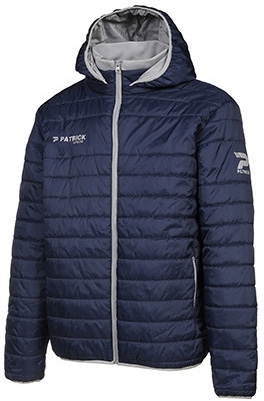 Chaquetn Patrick Force 135