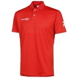 Polo de latiendadelclub PATRICK Pat 140 PAT140-RDR