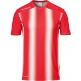 Camiseta de latiendadelclub UHLSPORT Stripe 2.0 1002205-03