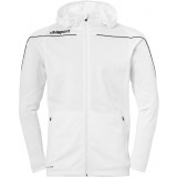 Chaqueta Chndal de latiendadelclub UHLSPORT Stream 22 Track Hood 1005189-02