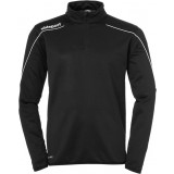 Sudadera de latiendadelclub UHLSPORT Stream 22 1/4 Zip Top 1002203-01