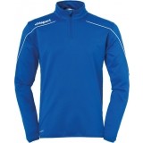 Sudadera de latiendadelclub UHLSPORT Stream 22 1/4 Zip Top 1002203-03