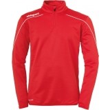 Sudadera de latiendadelclub UHLSPORT Stream 22 1/4 Zip Top 1002203-04