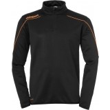 Sudadera de latiendadelclub UHLSPORT Stream 22 1/4 Zip Top 1002203-22