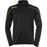 Sudadera de latiendadelclub UHLSPORT Stream 22 1/4 Zip Top 1002203-23