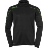 Sudadera de latiendadelclub UHLSPORT Stream 22 1/4 Zip Top 1002203-24