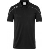 Polo de latiendadelclub UHLSPORT Stream 22 1002204-01