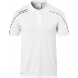 Polo de latiendadelclub UHLSPORT Stream 22 1002204-02