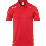 Polo de latiendadelclub UHLSPORT Stream 22 1002204-04