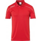 Polo de latiendadelclub UHLSPORT Stream 22 1002204-04