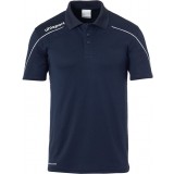 Polo de latiendadelclub UHLSPORT Stream 22 1002204-12