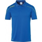 Polo de latiendadelclub UHLSPORT Stream 22 1002204-14