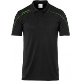 Polo de latiendadelclub UHLSPORT Stream 22 1002204-24