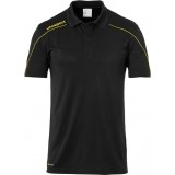 Polo de latiendadelclub UHLSPORT Stream 22 1002204-23