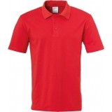 Polo de latiendadelclub UHLSPORT Essential 1002210-04