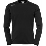 Sudadera de latiendadelclub UHLSPORT Essential Training Top 1002209-01