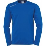 Sudadera de latiendadelclub UHLSPORT Essential Training Top 1002209-03