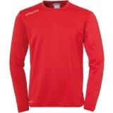 Sudadera de latiendadelclub UHLSPORT Essential Training Top 1002209-04