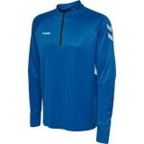 Sudadera de latiendadelclub HUMMEL Tech Move Half Zip 200011-7045