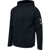 Chaqueta Chndal de latiendadelclub HUMMEL Tech Move Zip 200019-2001