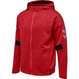 Chaqueta Chndal de latiendadelclub HUMMEL Tech Move Zip 200019-3062