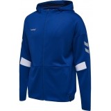 Chaqueta Chndal de latiendadelclub HUMMEL Tech Move Zip 200019-7045