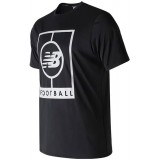 Camiseta Entrenamiento de latiendadelclub NEW BALANCE Elite Tech Training MT913001-BK