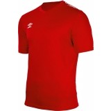 Camiseta de latiendadelclub UMBRO Baikal 22000I-600