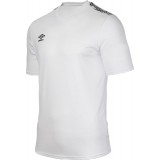 Camiseta de latiendadelclub UMBRO Baikal 22000I-100