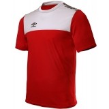 Camiseta de latiendadelclub UMBRO Ness 22001I-600