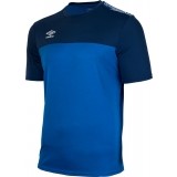 Camiseta de latiendadelclub UMBRO Ness 22001I-401