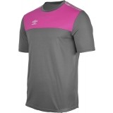 Camiseta de latiendadelclub UMBRO Ness 22001I-011