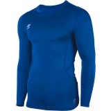  de latiendadelclub UMBRO Core LS Crew 62537U-030