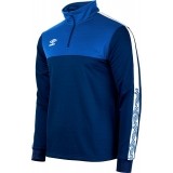 Sudadera de latiendadelclub UMBRO Covadonga 22003I-470