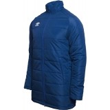 Chaquetn de latiendadelclub UMBRO Padded Jacket 64523U-ERB