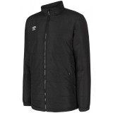 Chaquetn de latiendadelclub UMBRO Bench Jacket 001364U-005