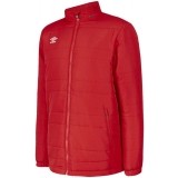 Chaquetn de latiendadelclub UMBRO Bench Jacket 001364U-7RA
