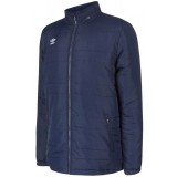 Chaquetn de latiendadelclub UMBRO Bench Jacket 001364U-Y70