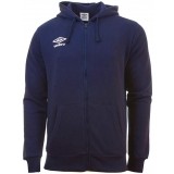 Chaqueta Chndal de latiendadelclub UMBRO Fleece Jacket 64875U-N84