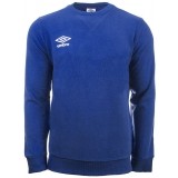 Sudadera de latiendadelclub UMBRO Fleece Sweat 64874U-070