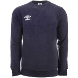 Sudadera de latiendadelclub UMBRO Fleece Sweat 64874U-N84