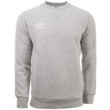 Sudadera de latiendadelclub UMBRO Fleece Sweat 64874U-P12