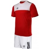 Equipacin de latiendadelclub UMBRO Ness P-22001I-600