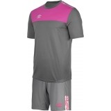 Equipacin de latiendadelclub UMBRO Ness P-22001I-011