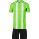 Equipacin de latiendadelclub UHLSPORT Stripe 2.0 P-1002205-06