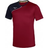 Camiseta de latiendadelclub MIZUNO Shukyu P2EA7630-66