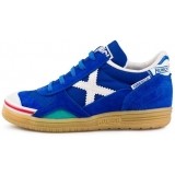 Zapatilla de latiendadelclub MUNICH Gresca Kid 1500605