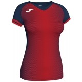 Camiseta Mujer de latiendadelclub JOMA Supernova 900890.336