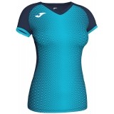 Camiseta Mujer de latiendadelclub JOMA Supernova 900890.342