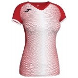 Camiseta Mujer de latiendadelclub JOMA Supernova 900890.602